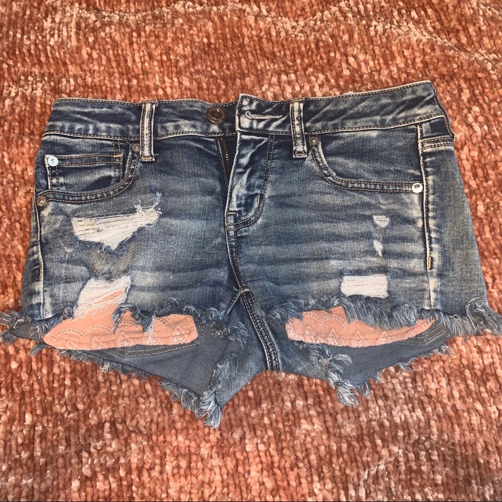 American Eagle Shorts